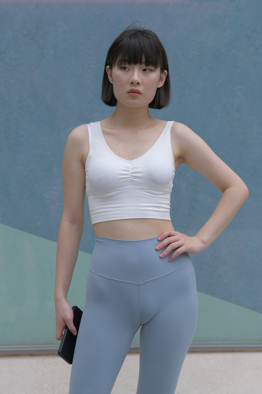 图片[1]-短发女孩J4175 379P2V-26.5GB-爱拍图库