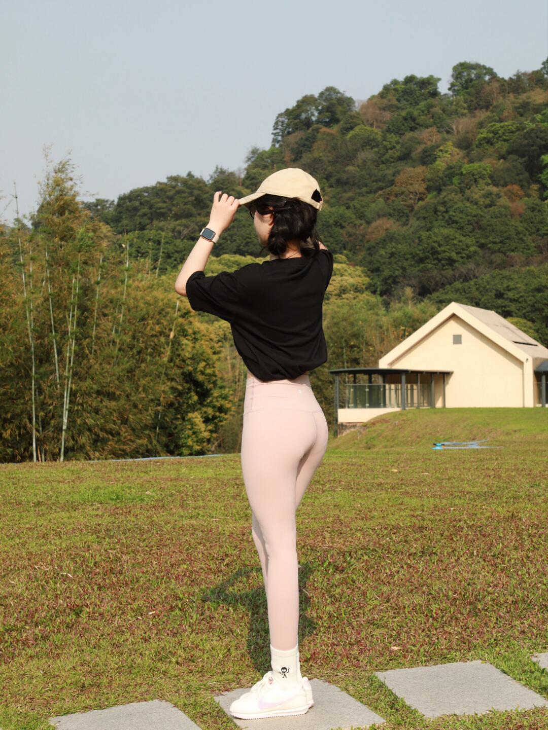 图片[2]-喜欢瑜伽的阳光快乐女孩【135P】04042-爱拍图库