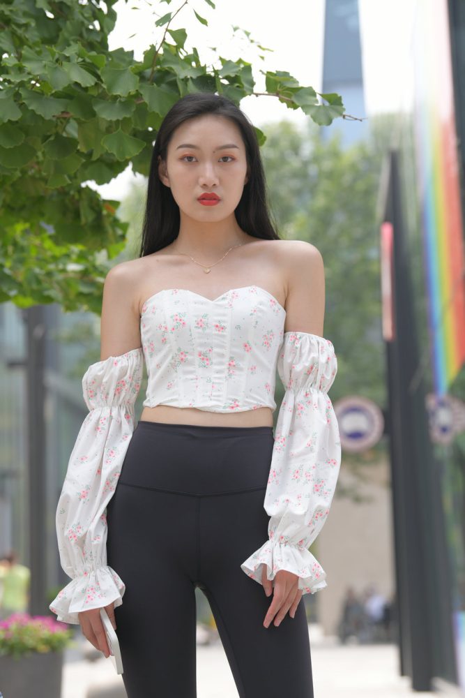 图片[1]-黑色瑜伽裤女孩J2212 740P1V-23.6GB-爱拍图库