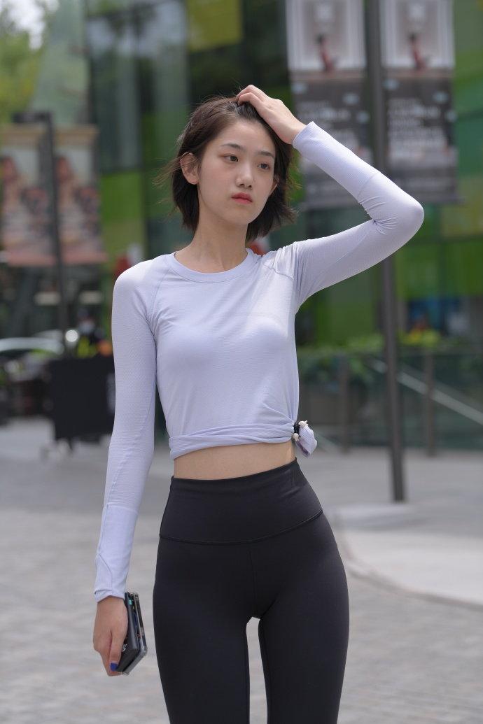 图片[3]-短发长腿的女生J2791 292P-5.71GB-爱拍图库
