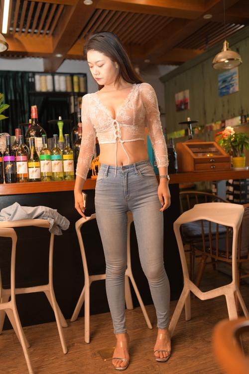 图片[4]-紧身牛仔裤小女人J2186 622P2V-28.5GB-爱拍图库