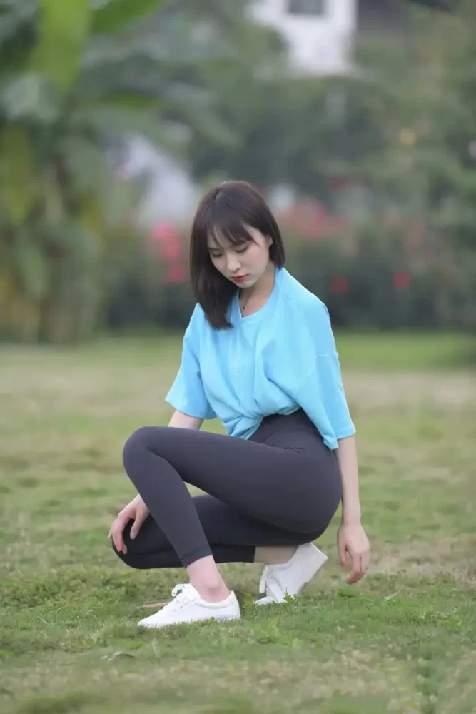 图片[4]-乖乖女瑜伽裤女孩J2224 538P2V-21.0GB-爱拍图库