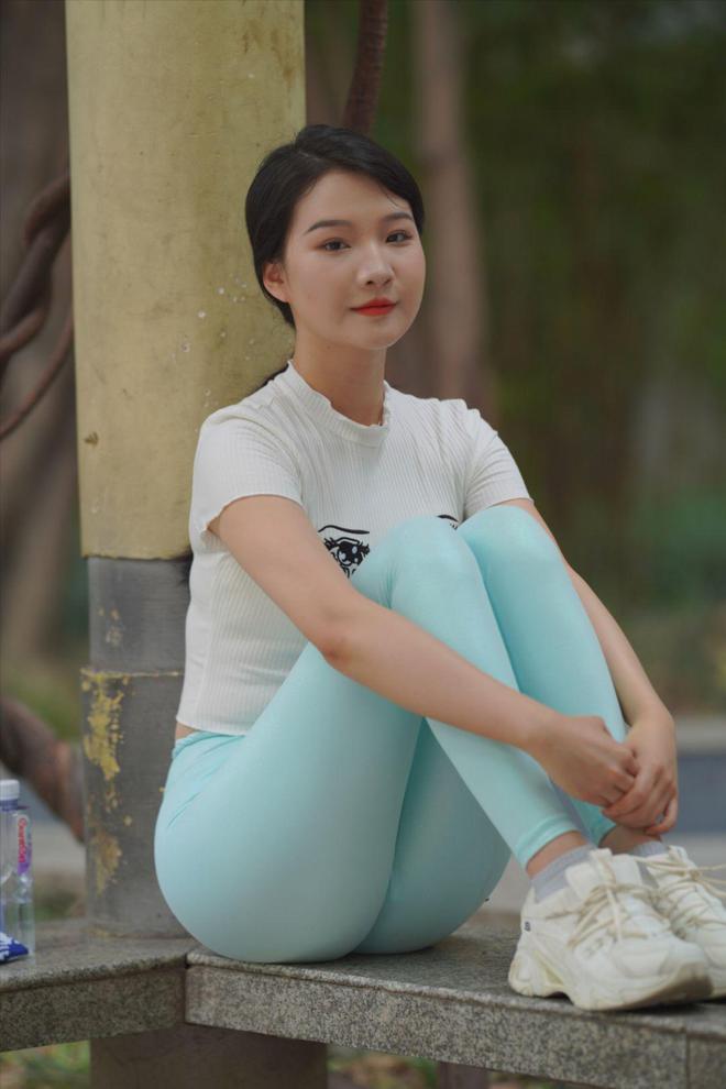 图片[3]-穿瑜伽裤的古风女人 J2984 1282P1V-33.4GB-爱拍图库
