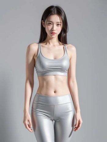 图片[11]-AI瑜伽裤清纯妹子系列图-爱拍图库